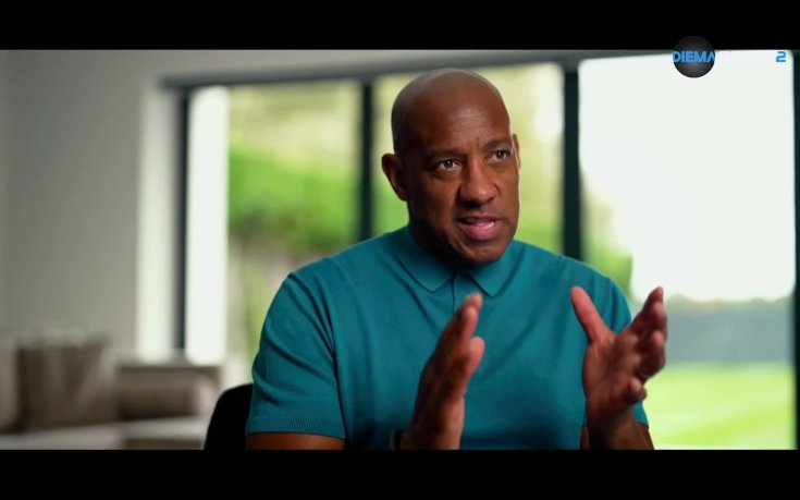 Истории от Висшата Лига: Люк Нилис (05.11.2025)