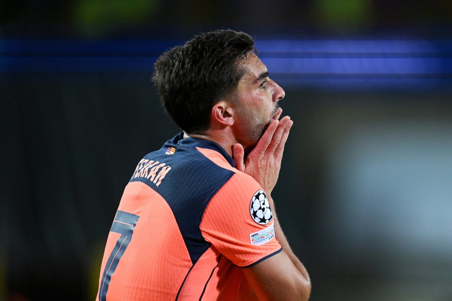 Брюж Барселона1