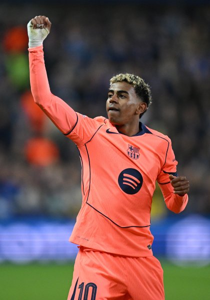 Брюж Барселона1