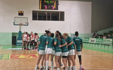 Драма до последно: Берое изпусна победата срещу Фрибург