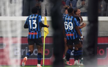 Самарджич покори 