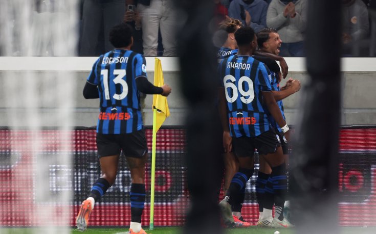 Самарджич покори 