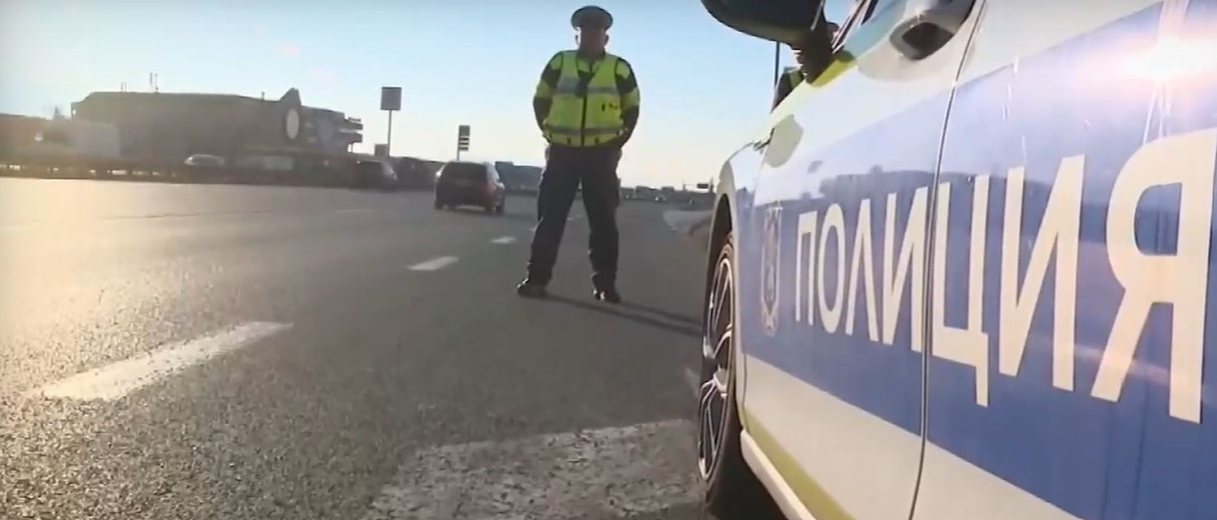 Ремонт oтново ограничава движението на АМ "Тракия”