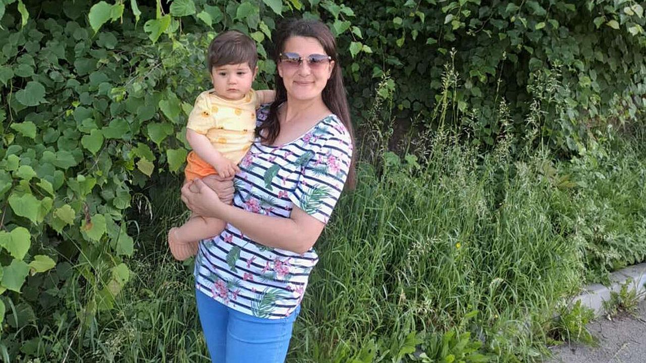 Зов за помощ: Млада майка се нуждае от подкрепа, за да пребори рака