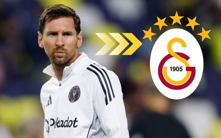 Възможно ли е? Меси може да заиграе до България