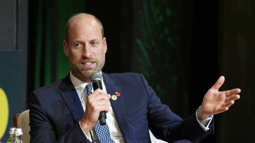 „Вдъхновение, което ни дава кураж“: Принц Уилям обяви победителите в наградата Earthshot