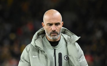 Мареска оправда провала срещу Карабах с нуждата от промени в състава