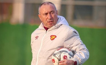 Гьозтепе на Стоилов срещу третодивизионен отбор за Купата на Турция