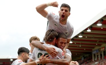 Гръцки национал сменя Ибрахима Конате в Ливърпул