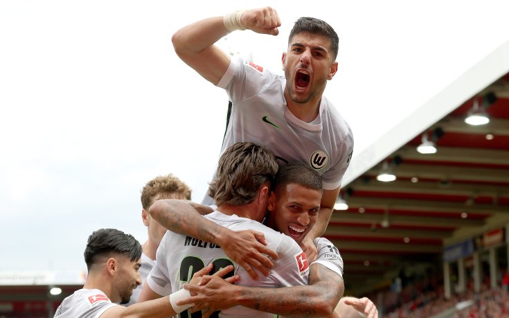 Гръцки национал сменя Ибрахима Конате в Ливърпул