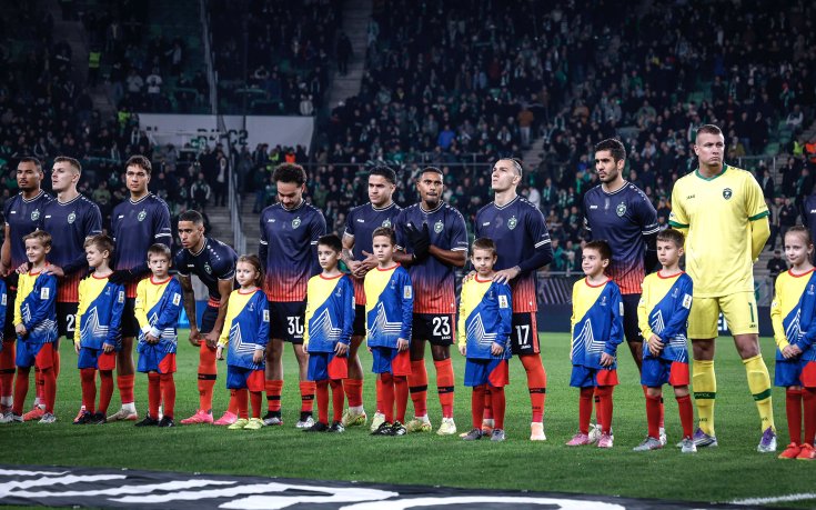 Лудогорец: Гледаме напред с нов треньор и надежди, нека се наслаждаваме на европейската вечер