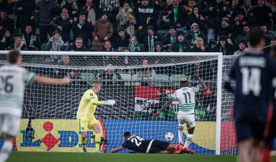 Ференцварош Лудогорец1