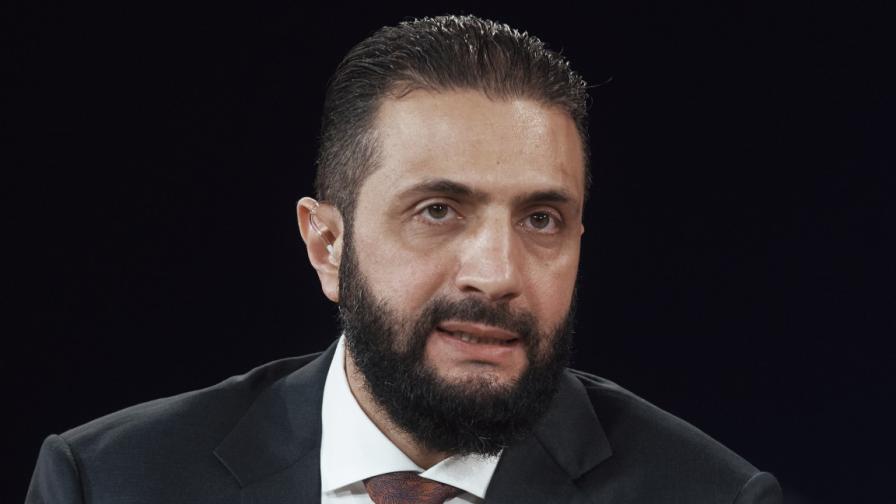 ООН отмени санкциите срещу сирийския президент