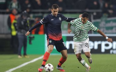 Ивайло Чочев: Треньорите ще кажат къде сме сбъркали