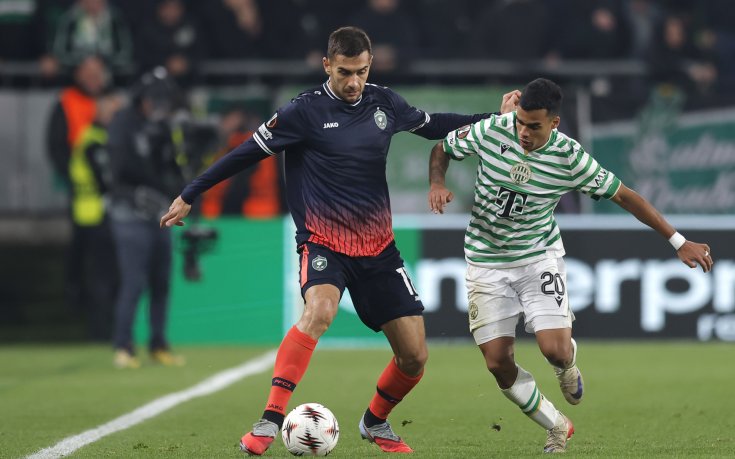 Ивайло Чочев: Треньорите ще кажат къде сме сбъркали