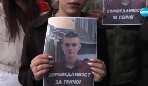 <p>Пуснаха под гаранция от 3000 лв. обвинен в убийство на пътя край Козлодуй</p>