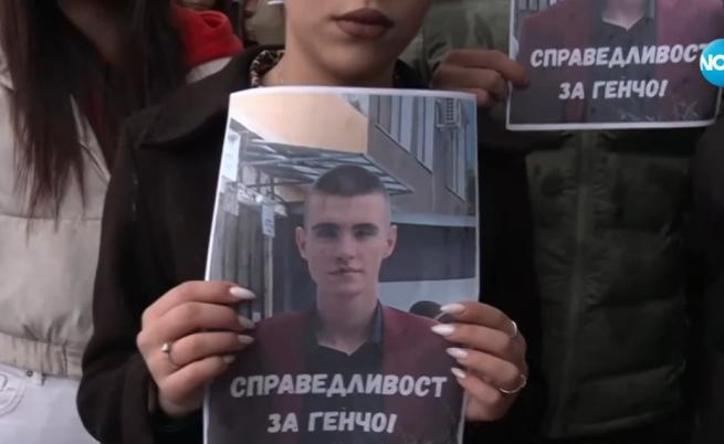 Сълзи и гняв след катастрофа със загинал край Козлодуй: Пуснаха обвиняемия под гаранция от 3000 лева