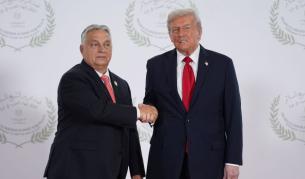 Орбан замина за Вашингтон, ще разговаря с Тръмп