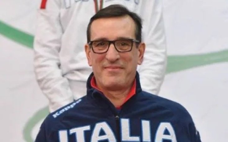 Олимпийски шампион води тренировъчен лагер по фехтовка в НСА