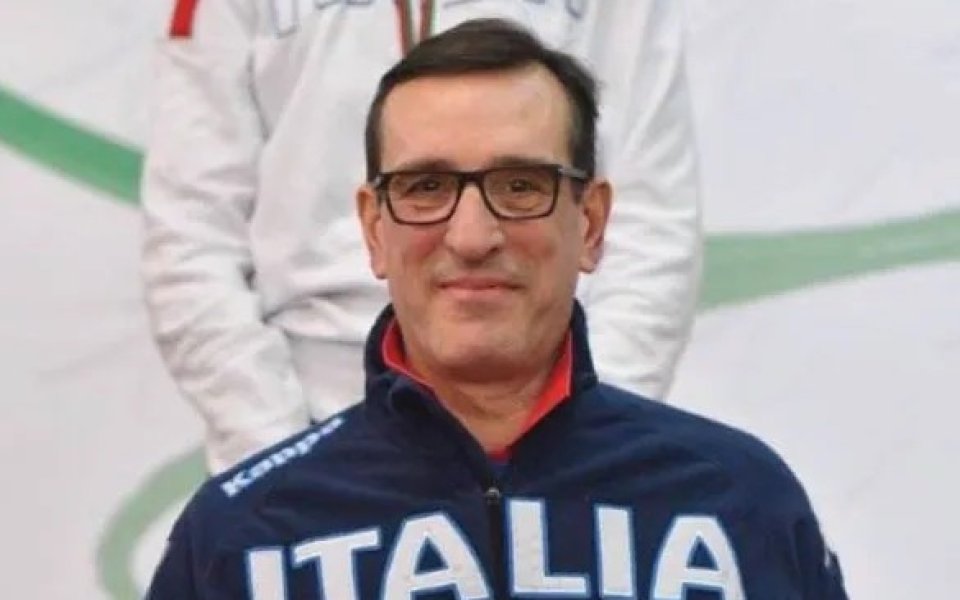 Олимпийски шампион води тренировъчен лагер по фехтовка в НСА