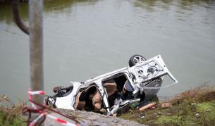 Румънецът, причинил смъртта на 6 мигранти, остава за постоянно в ареста