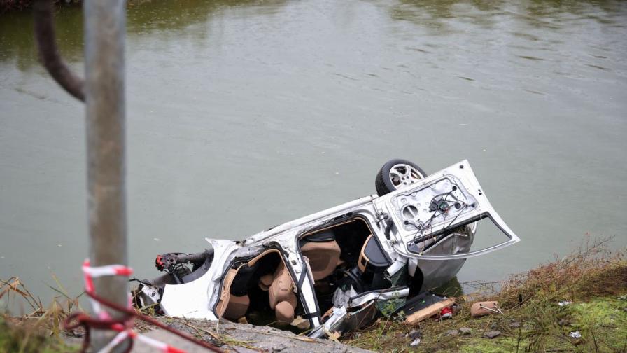 Румънецът, причинил смъртта на 6 мигранти, остава за постоянно в ареста