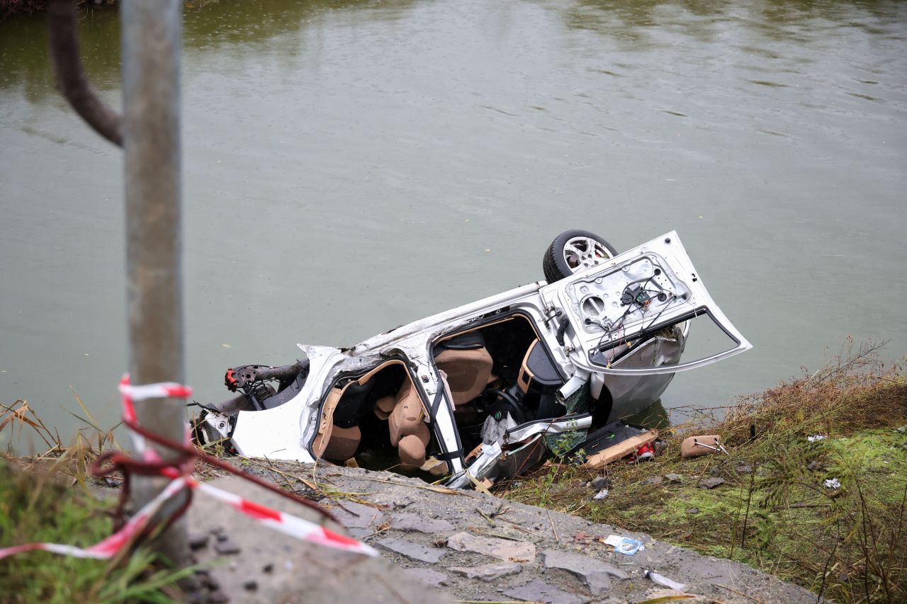 Румънецът, причинил смъртта на 6 мигранти, остава за постоянно в ареста