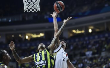 Фенербахче се наложи над АСВЕЛ, Апоел ТА с победа над Дубай