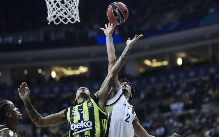 Фенербахче се наложи над АСВЕЛ, Апоел ТА с победа над Дубай