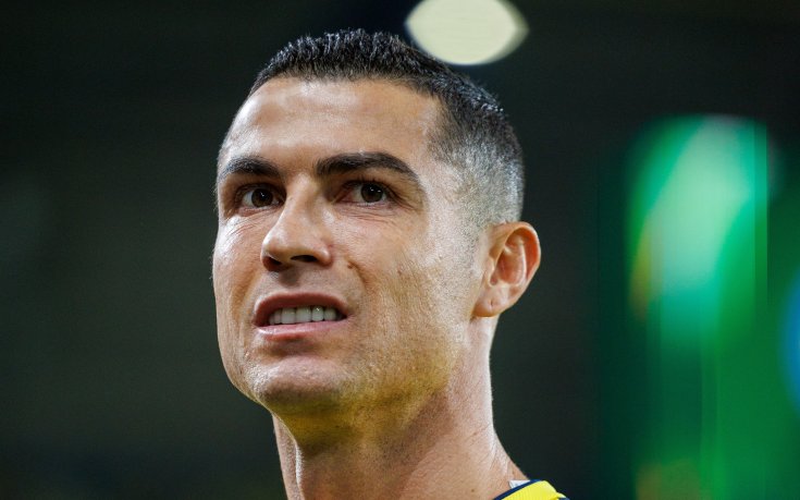 Ето моделите за подражание на Роналдо