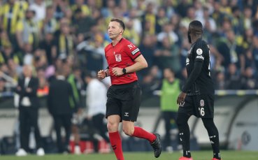 Масови арести в Турция за манипулиране на мачове