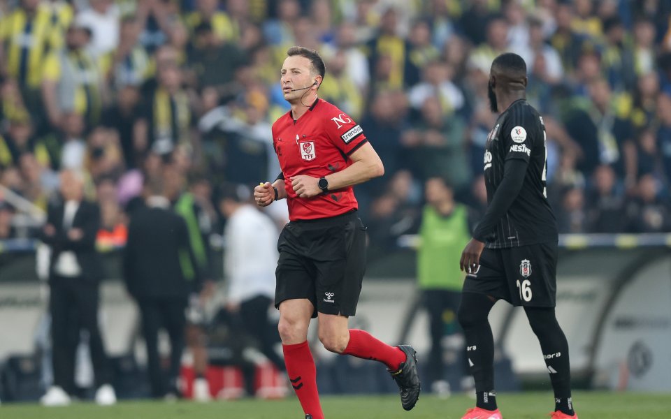 Масови арести в Турция за манипулиране на мачове