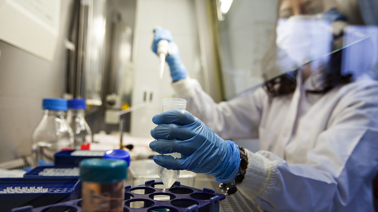 Пробив: Учени откриха ранен знак за смъртоносен рак