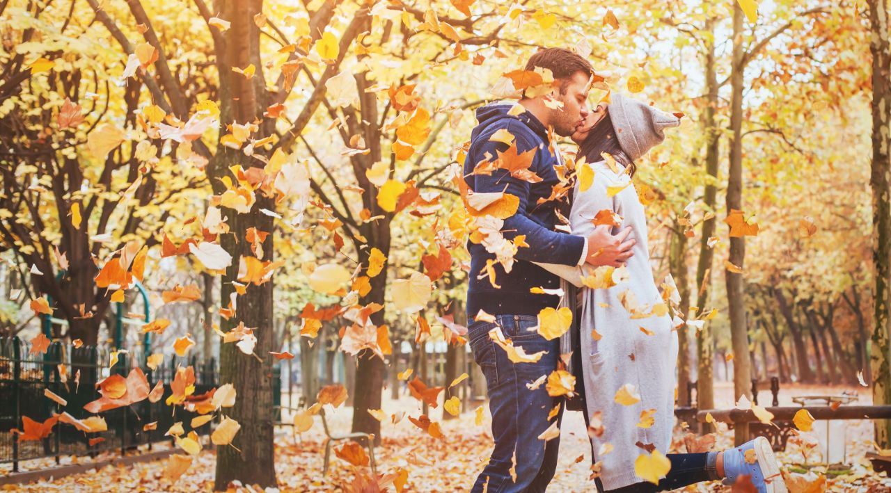 6 знака от китайския хороскоп, за които ноември ще донесе истинска любов