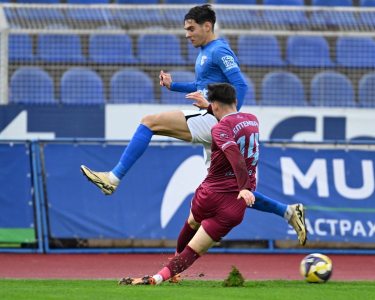 Спартак Варна Септември София1