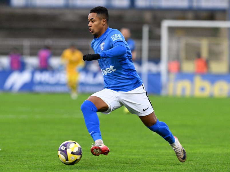 Спартак Варна Септември София1