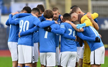 Спартак Варна обяви страхотна новина