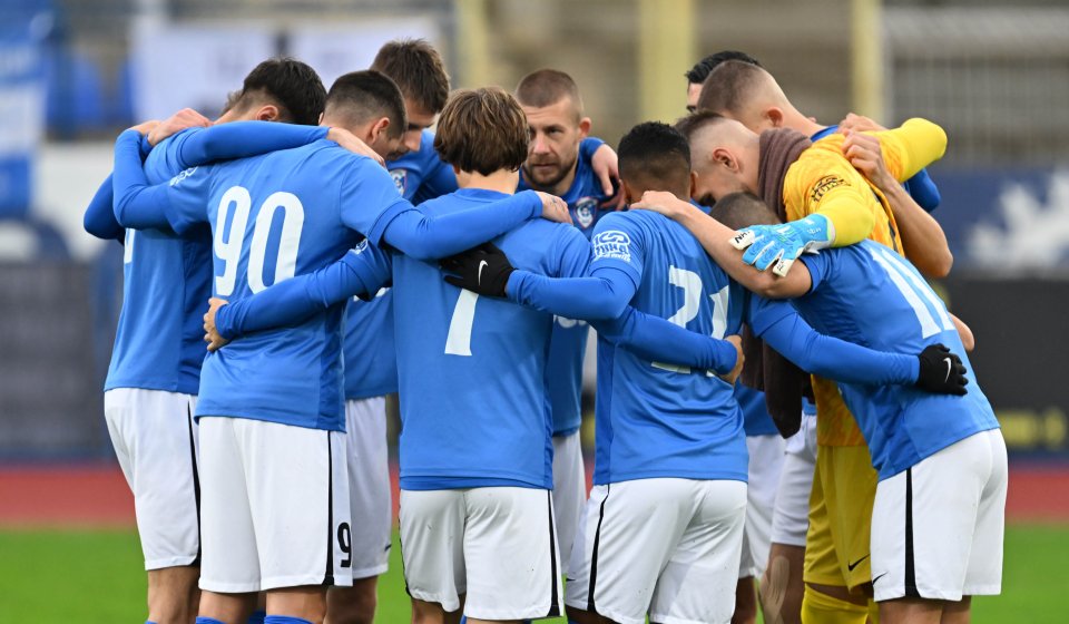 Спартак Варна Септември София1