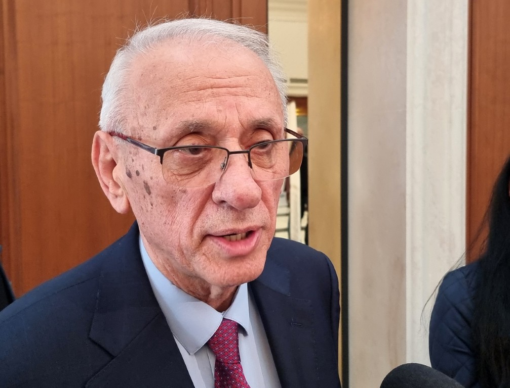 Министър Кирилов освободи директора на РЗИ - Велико Търново