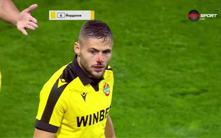 Това решение вбеси Ботев Пловдив в двубоя срещу Добруджа