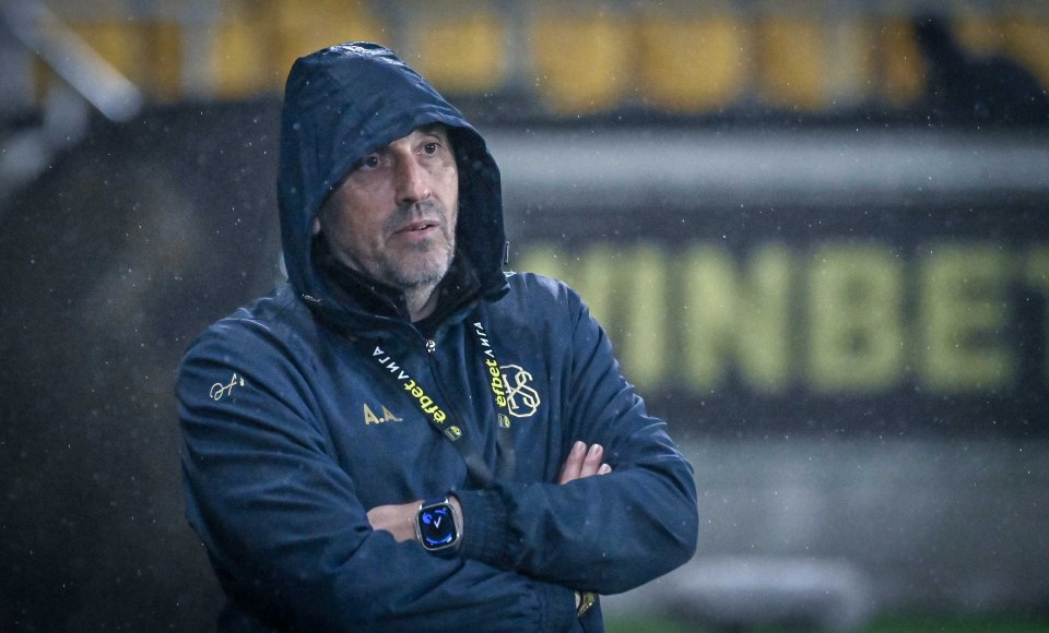 Ботев Пловдив Добруджа1