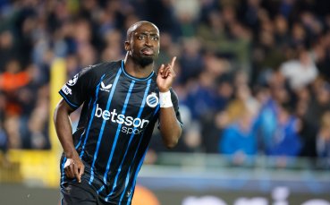 Звездата на Брюж с първа повиквателна за Португалия, Роналдо и Невеш са в състава, но не и Мендеш