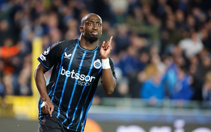 Звездата на Брюж с първа повиквателна за Португалия, Роналдо и Невеш са в състава, но не и Мендеш