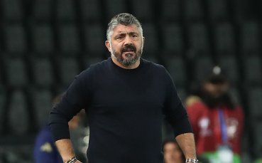 Гатузо извика за Италия наказания Барела, вратарят на Каляри с първа повиквателна