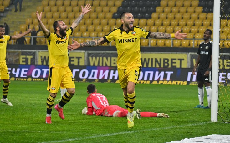 Ботев Пд показа изкуственото слънце на 