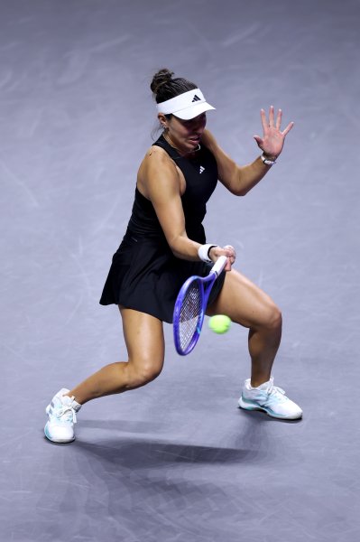 Джесика Пегула Елена Рибакина1