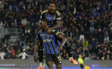 Пиза постигна минимален успех над Кремонезе