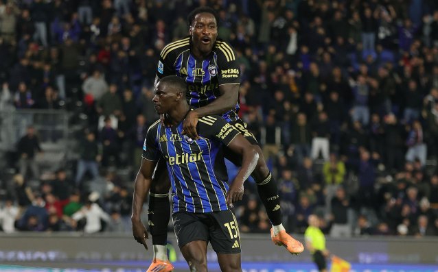 Пиза постигна минимален успех над Кремонезе