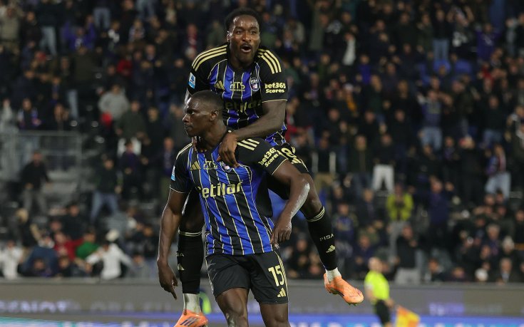 Пиза постигна минимален успех над Кремонезе