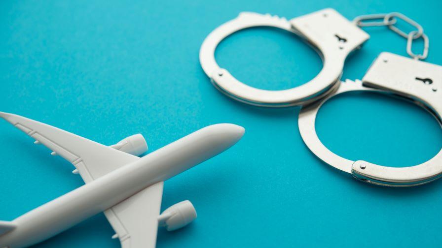 Арестуваха българин погрешка в Лондон